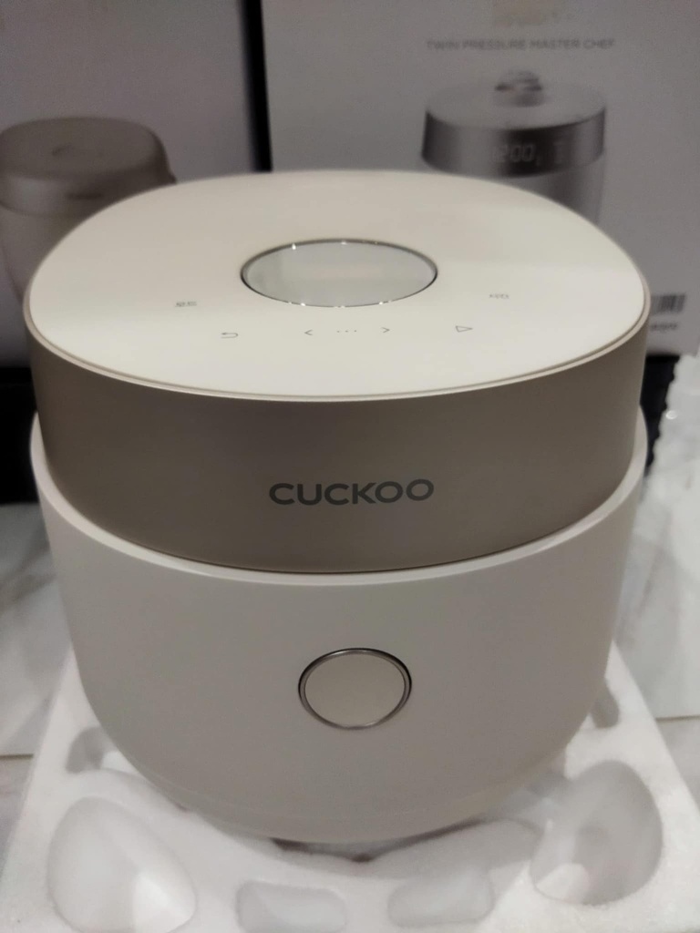 CUCKOO Будаа агшаагч-/0685GW/