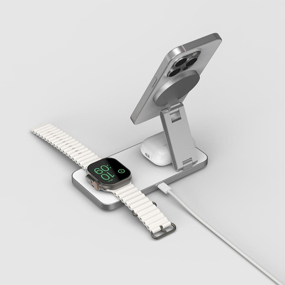 HANDS 7 PRO-Утасгүй цэнэглэгч