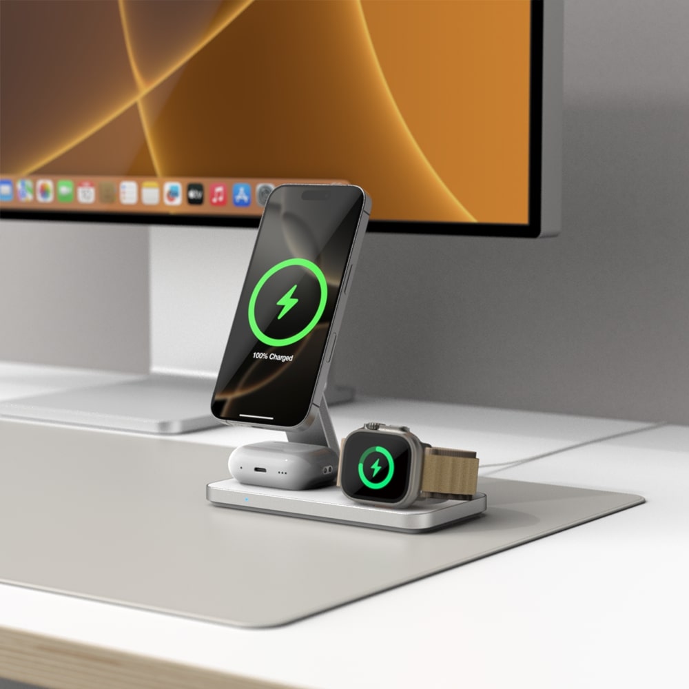 HANDS 7 PRO-Утасгүй цэнэглэгч