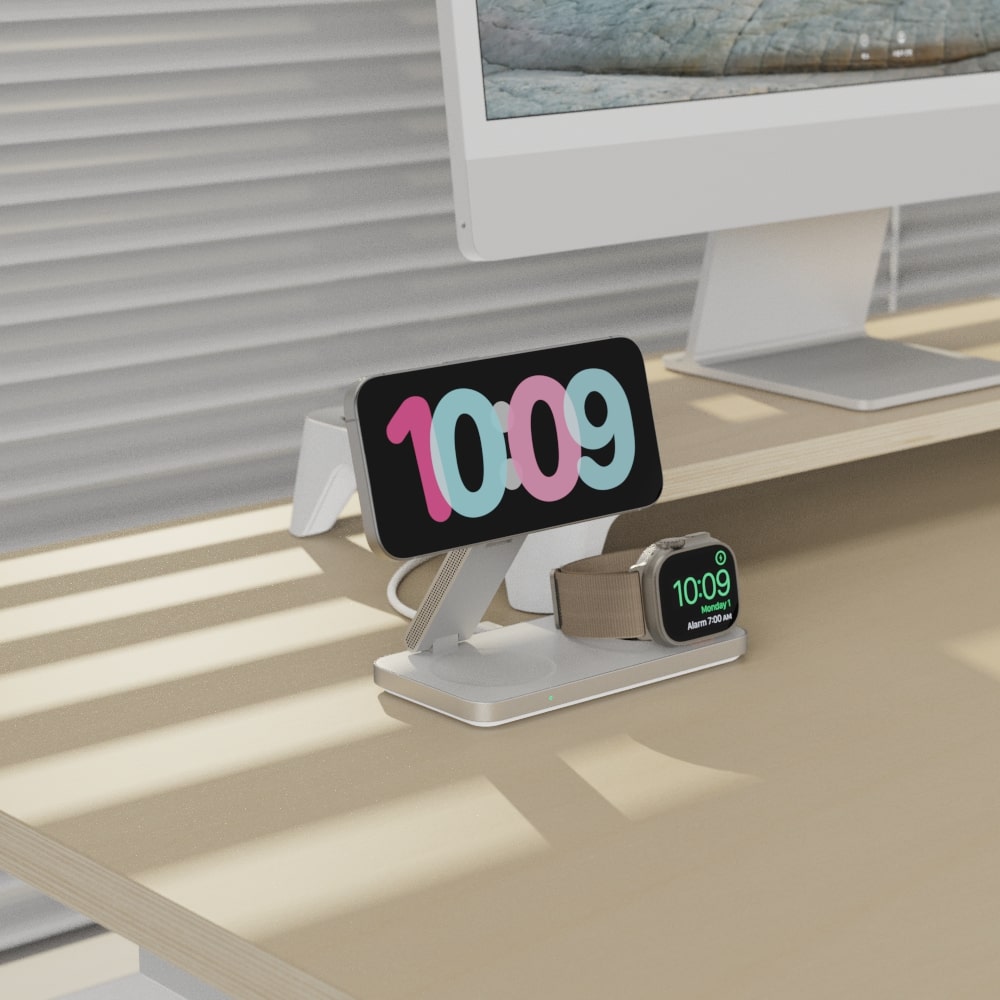 HANDS 7 PRO-Утасгүй цэнэглэгч