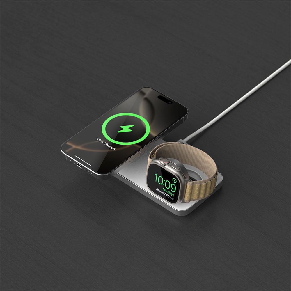 HANDS 7 PRO-Утасгүй цэнэглэгч