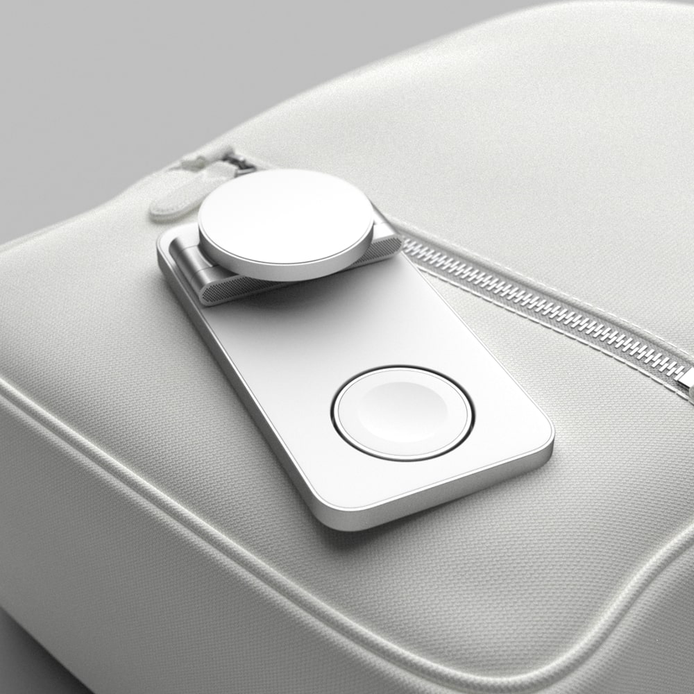 HANDS 7 PRO-Утасгүй цэнэглэгч