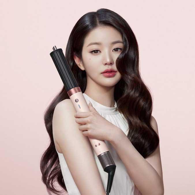 Dyson Airwrap Co-Anda 2X