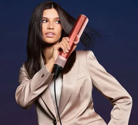 Dyson - Үс шулуутгагч