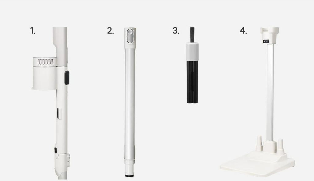 Cuckoo Power One ( Ultra Slim Brush)