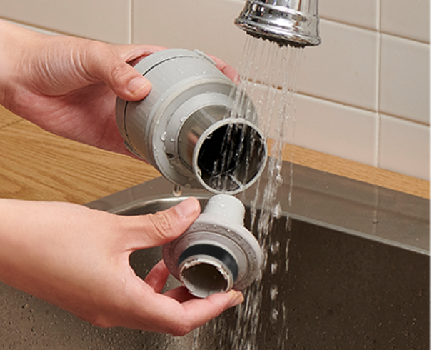 Cuckoo Power One ( Ultra Slim Brush)