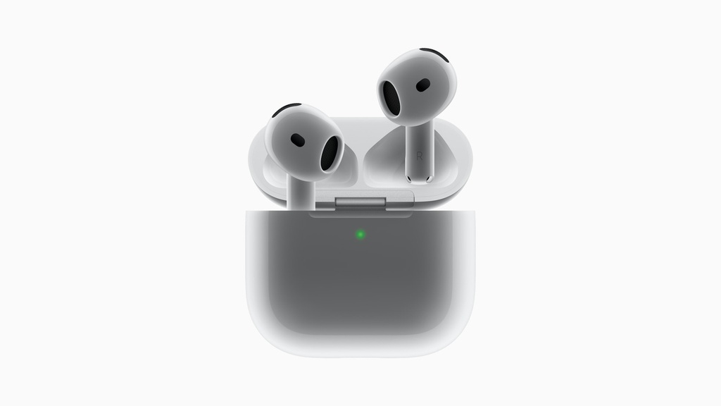 Airpods Gen4 