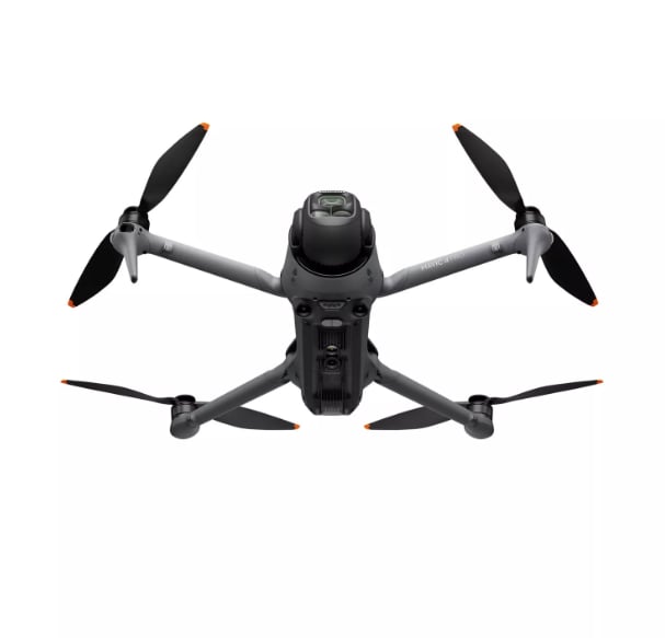 DJI MAVIC 4 PRO FLY MORE COMBO