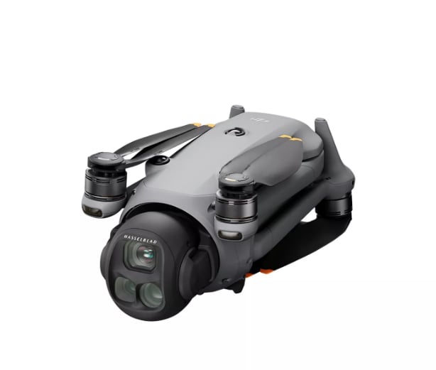 DJI MAVIC 4 PRO FLY MORE COMBO