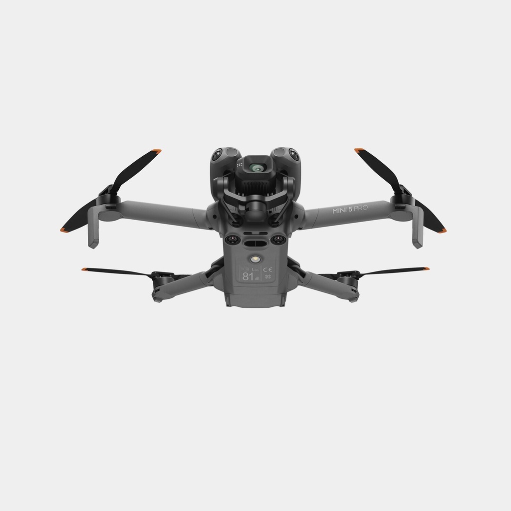 DJI MINI 5 PRO FLY MORE COMBO PLUS (RC2)