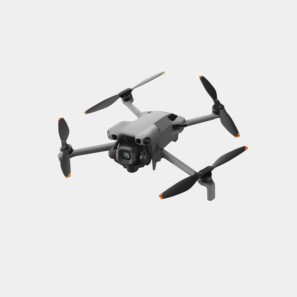 DJI MINI 5 PRO FLY MORE COMBO PLUS (RC2)