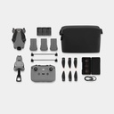 DJI MINI 5 PRO FLY MORE COMBO PLUS (RC2)