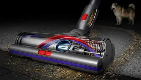 Dyson V12 Detect Slim