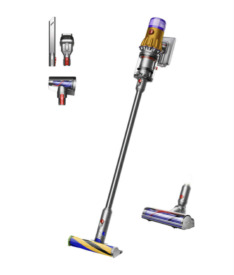 Dyson V12 Detect Slim