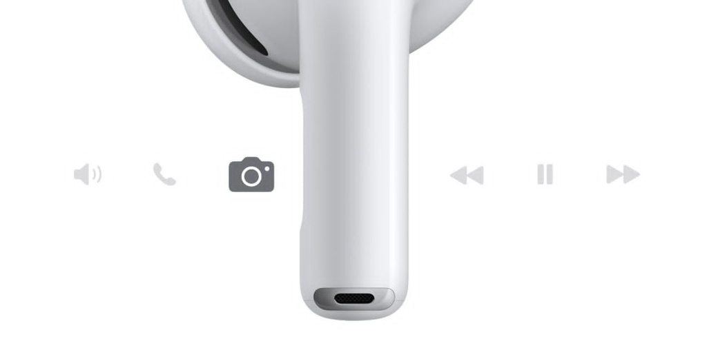 Airpods Pro ( 3nd generation)