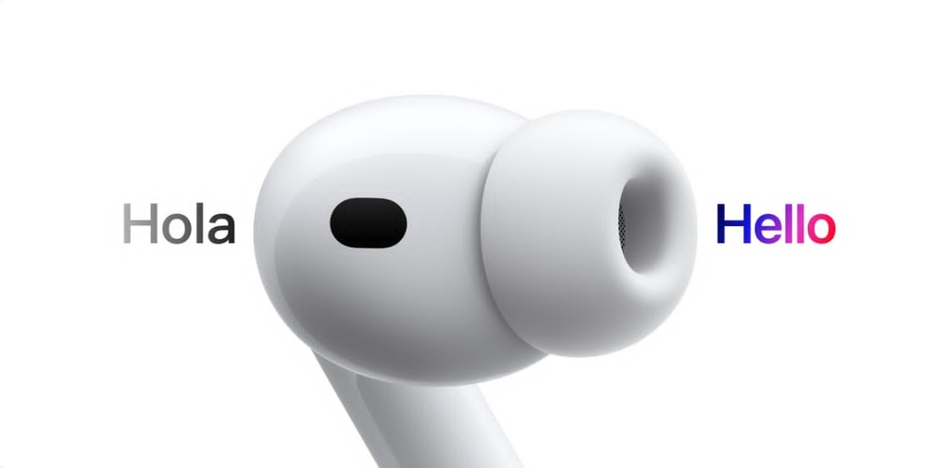 Airpods Pro ( 3nd generation)