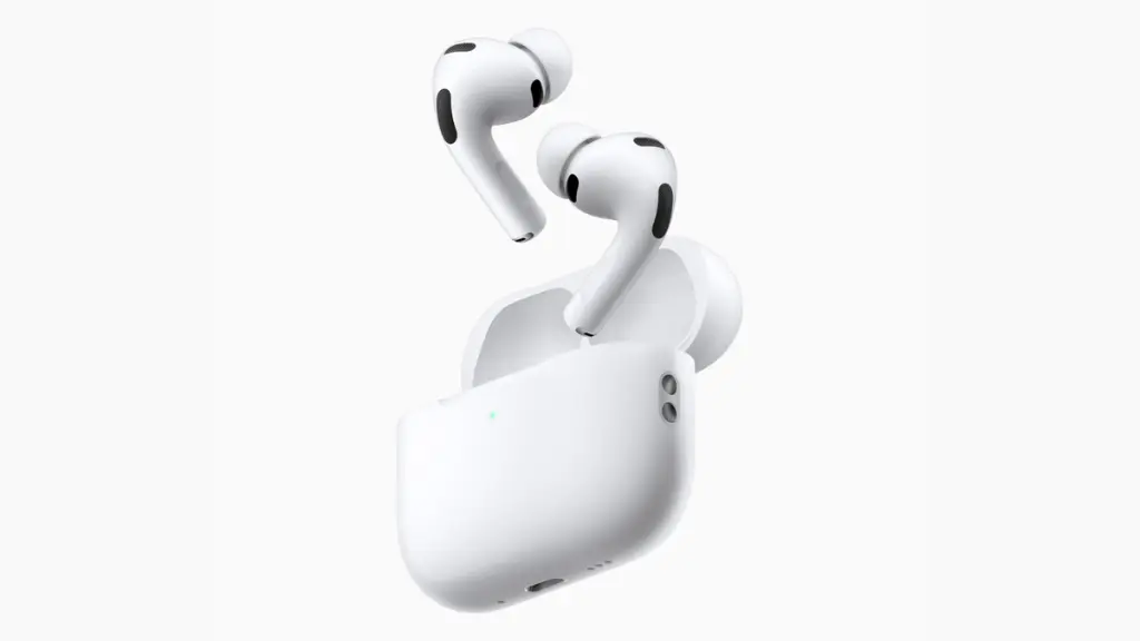 Airpods Pro ( 3nd generation)