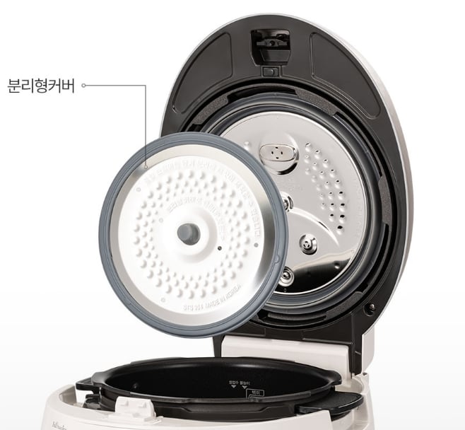 Cuckoo Будаа агшаагч