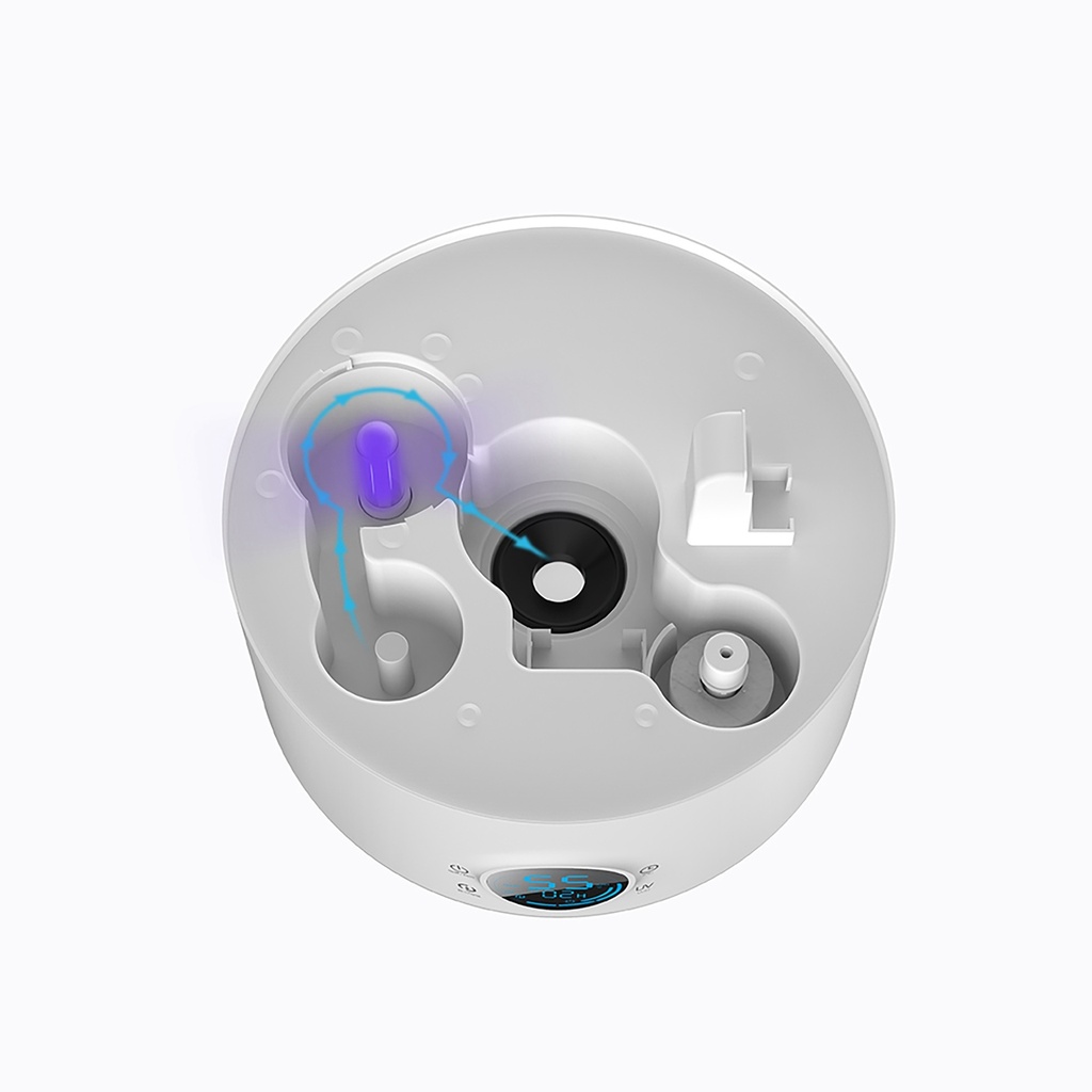 DEERMA Humidifier DEM -F628S