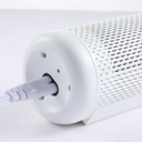 Mini Dehumidifier DEM - CS50MW