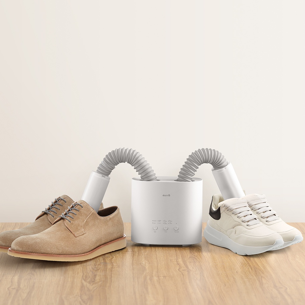 Shoes Dryer DEM-HX10W