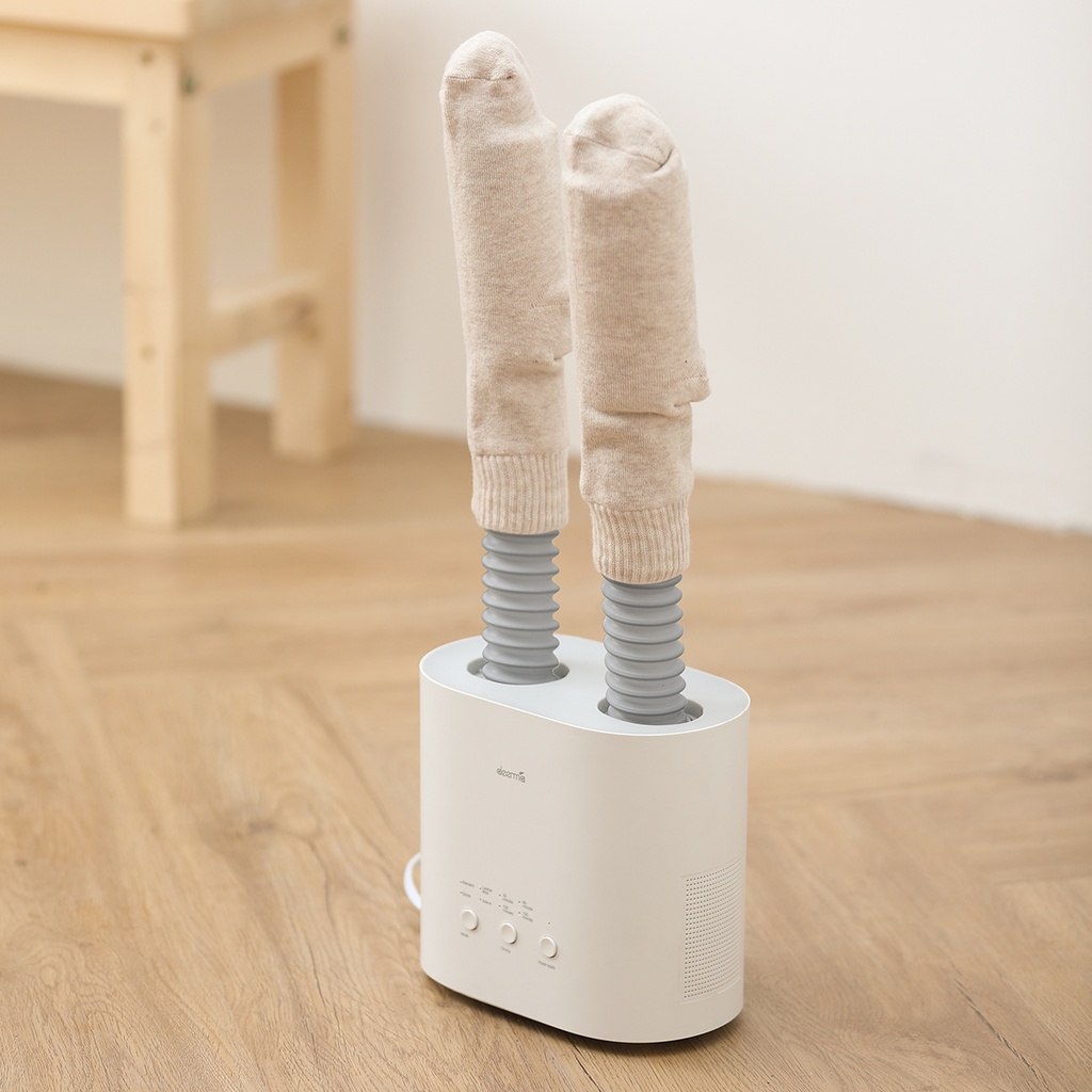 Shoes Dryer DEM-HX10W