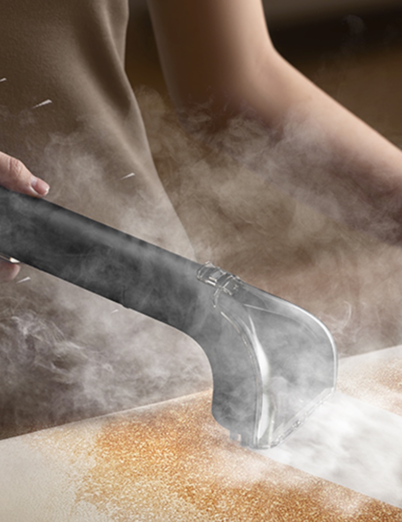 Fabric &Upholstery Cleaner BY700 S