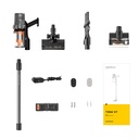 Cordless Vacuum Cleaner T30W XT 