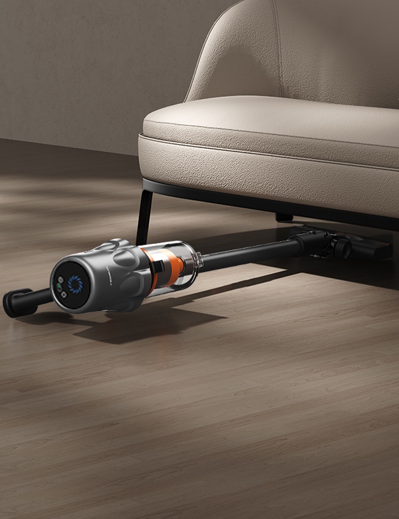 Cordless Vacuum Cleaner T30W XT 