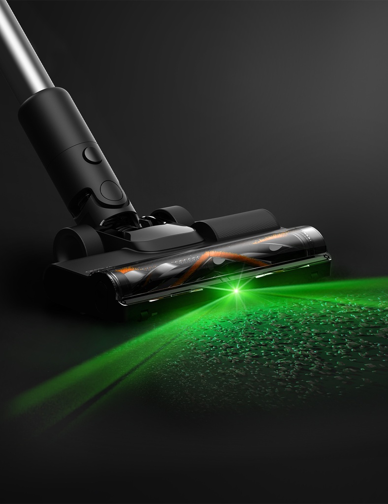 Cordless Vacuum Cleaner T30W XT 