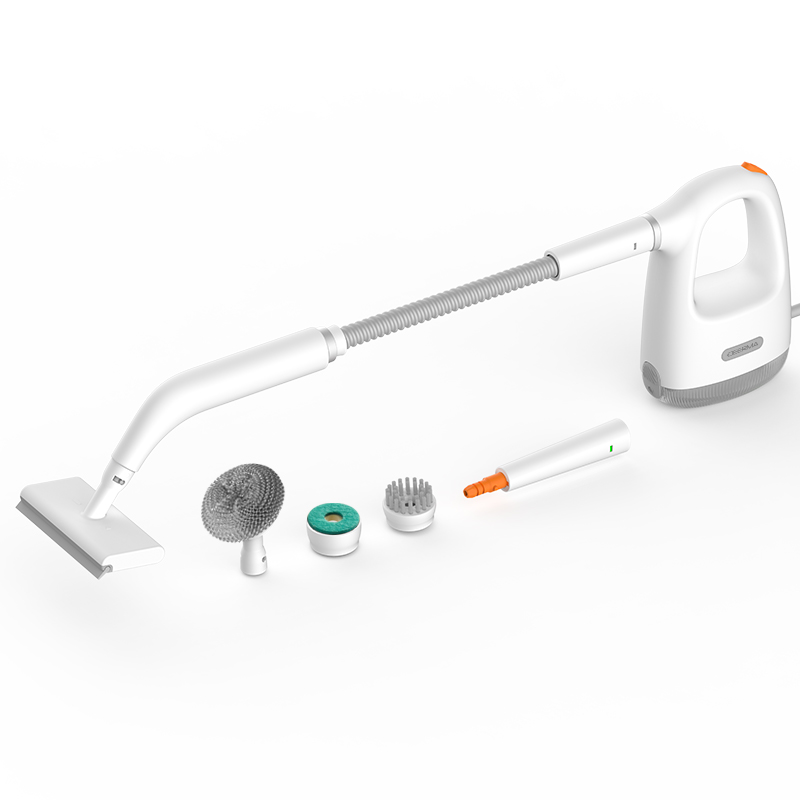 Handheld Steam Machine ZQ01