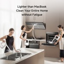 Handheld Steam Machine ZQ01