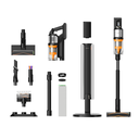 Cordless Vacuum Cleaner Z50 Combo