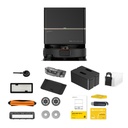 ROBOT Vacuum X-80 Ultra