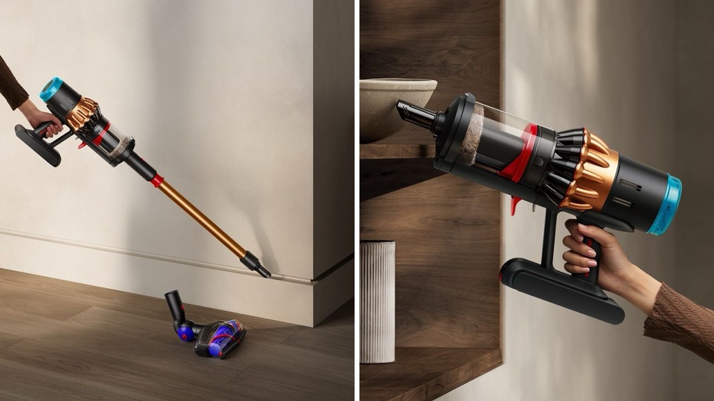 DYSON DS60 Piston Animal Submarine 