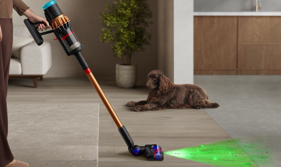 DYSON DS60 Piston Animal Submarine 