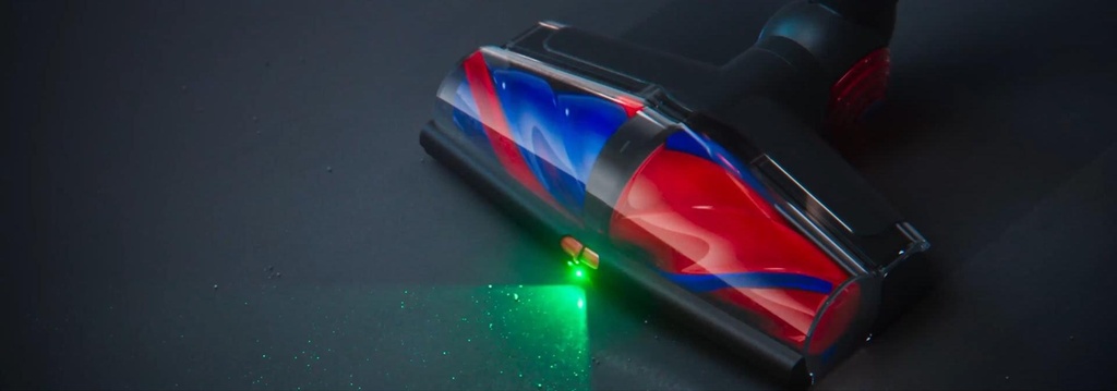 DYSON DS60 Piston Animal Submarine 