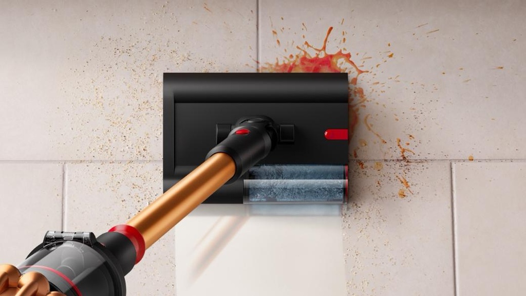 DYSON DS60 Piston Animal Submarine 