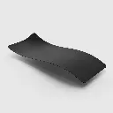 POUT TekDec Mat Danish black