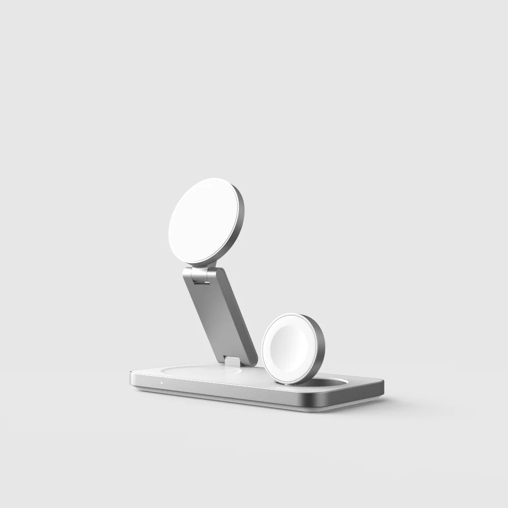 HANDS 7 -Утасгүй цэнэглэгч ( IPhone )