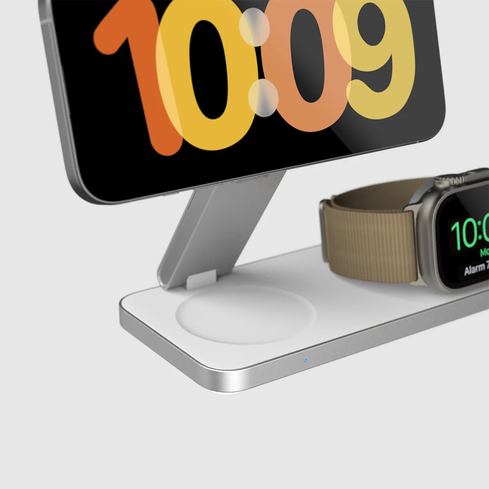 HANDS 7 -Утасгүй цэнэглэгч ( IPhone )