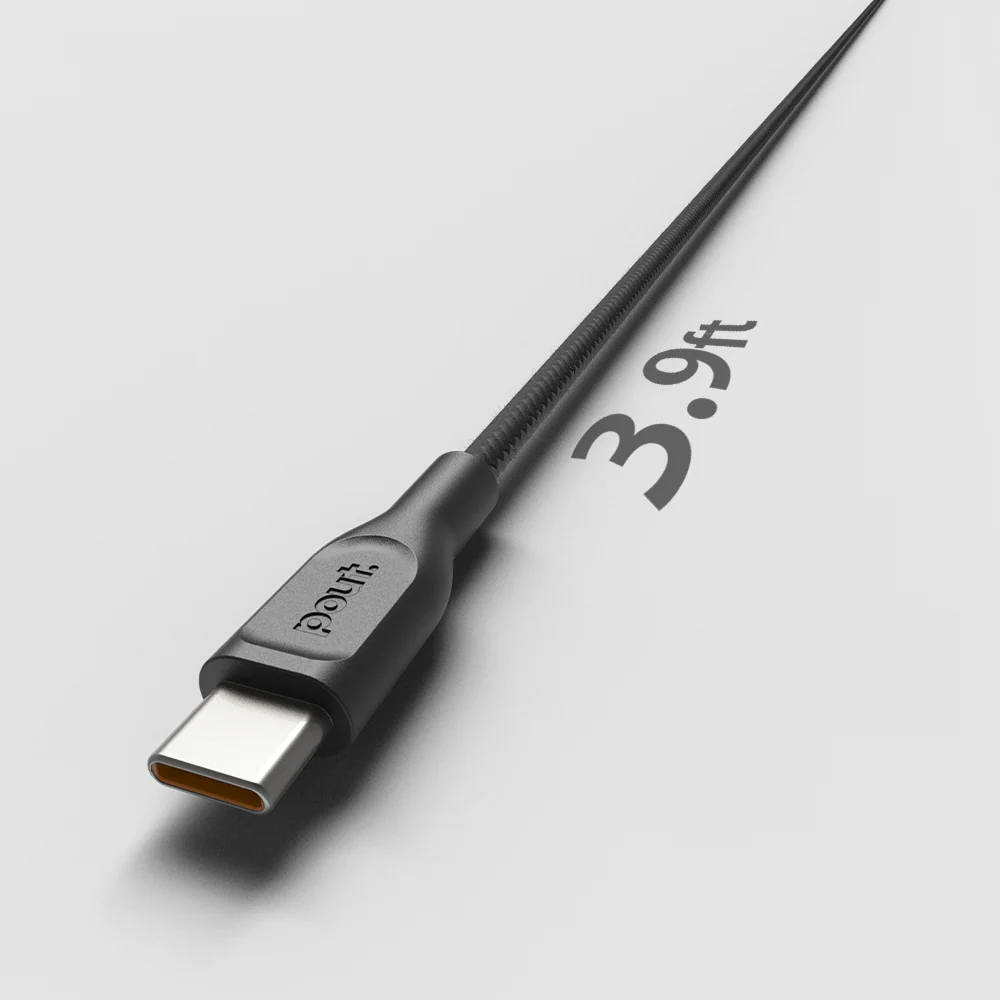 POUT 100W USB - C