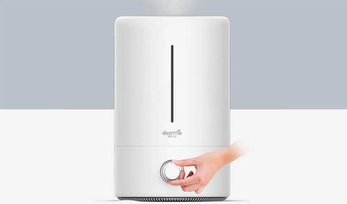 DEERMA Humidifier  F628W