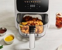 CUCKOO AIR FRYER CAF-L0410EW 