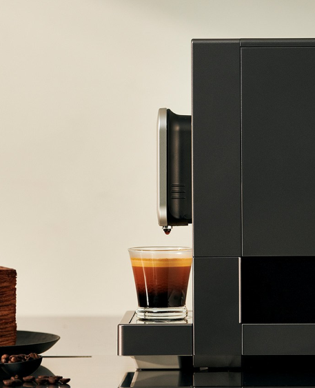 CUCKOO - Кофе чанагч