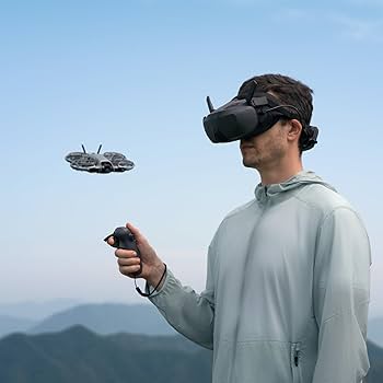 DJI Neo 2 Motion Fly More Combo