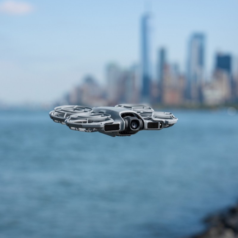 DJI Neo 2 Motion Fly More Combo
