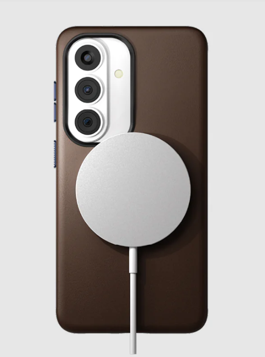 Pout Galaxy s26 case 