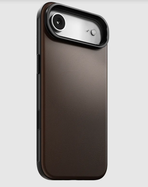 Pout Iphone 17 air case