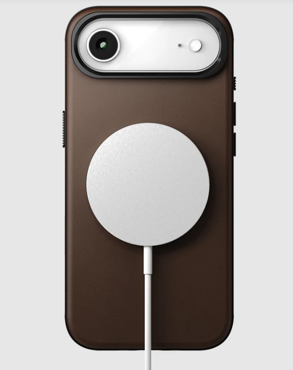 Pout Iphone 17 air case